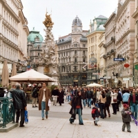 Vienna, Austria